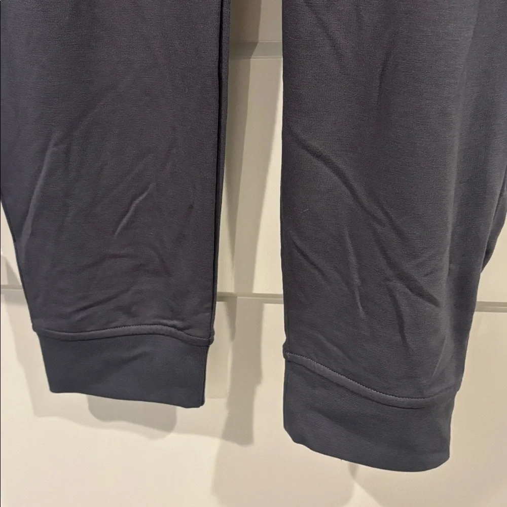 NEW Free Fly Apparel Womens Bamboo Lightweight Fleece Joggers XL - Picture 5 of 7